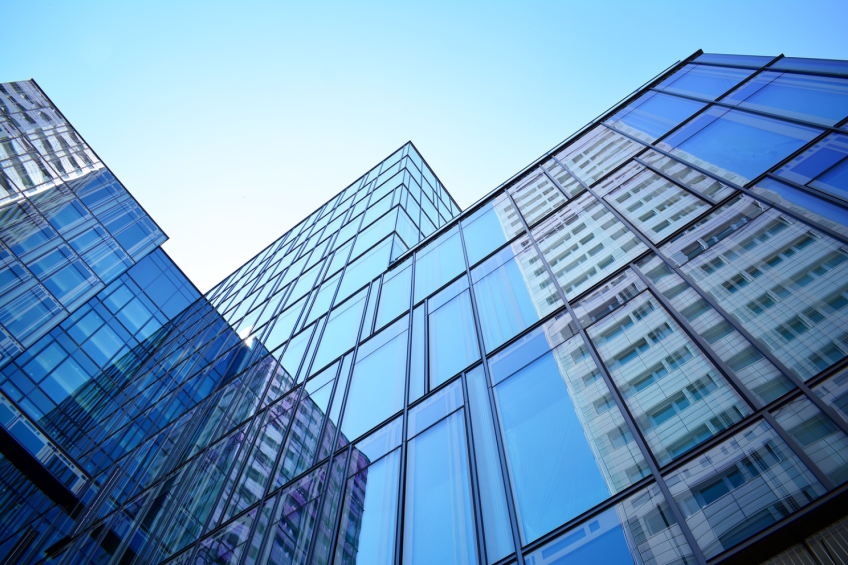 經(jīng)典案例一：中小微企業(yè)方案